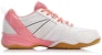 (W) 리닝 카슨 '스탠다드 화이트' (Li-Ning Kason 'Standard White') FYTN012-3