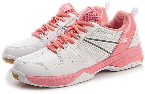 (W) 리닝 카슨 '스탠다드 화이트' (Li-Ning Kason 'Standard White') FYTN012-3 Lookbook (W) 리닝 카슨 '스탠다드 화이트' (Li-Ning Kason 'Standard White') FYTN012-3