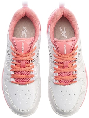 (W) 리닝 카슨 '스탠다드 화이트' (Li-Ning Kason 'Standard White') FYTN012-3 Shop (W) 리닝 카슨 '스탠다드 화이트' (Li-Ning Kason 'Standard White') FYTN012-3