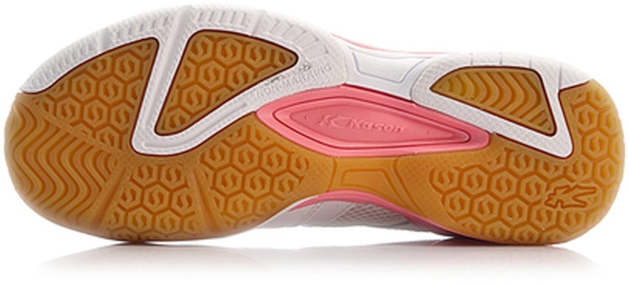 (W) 리닝 카슨 '스탠다드 화이트' (Li-Ning Kason 'Standard White') FYTN012-3 Purchase (W) 리닝 카슨 '스탠다드 화이트' (Li-Ning Kason 'Standard White') FYTN012-3