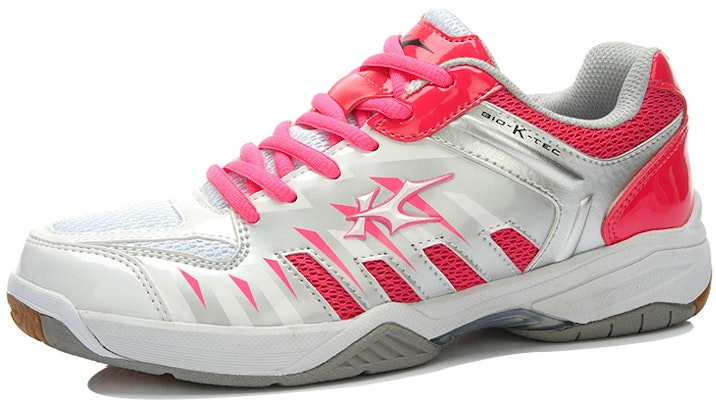 (W) 리닝 카슨 '화이트 레드 실버' (Li-Ning Kason '화이트 레드 실버') FYTK004-1 Order (W) 리닝 카슨 '화이트 레드 실버' (Li-Ning Kason '화이트 레드 실버') FYTK004-1