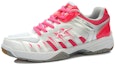 Order (W) 리닝 카슨 '화이트 레드 실버' (Li-Ning Kason '화이트 레드 실버') FYTK004-1