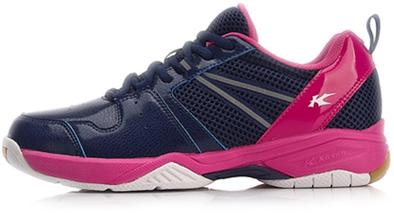 (W) 리닝 케이슨 배드민턴화 '블랙베리' (Li-Ning Kason 배드민턴화 '블랙베리' is shorter if okay to omit "shoes") FYTN012-2 Buy (W) 리닝 케이슨 배드민턴화 '블랙베리' (Li-Ning Kason 배드민턴화 '블랙베리' is shorter if okay to omit "shoes") FYTN012-2