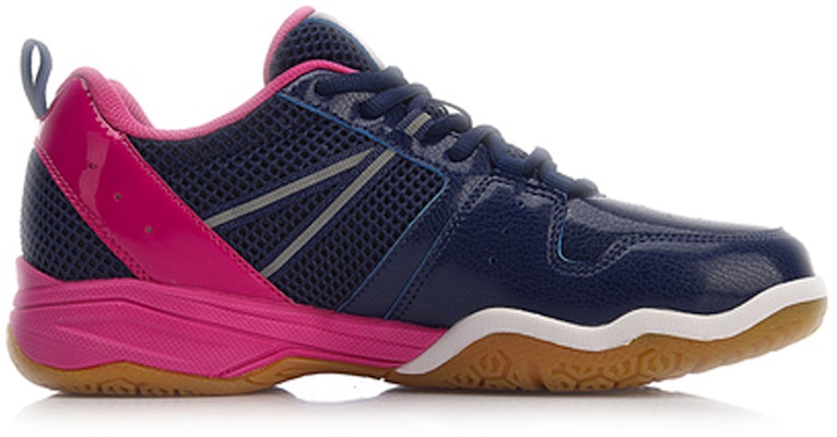 (W) 리닝 케이슨 배드민턴화 '블랙베리' (Li-Ning Kason 배드민턴화 '블랙베리' is shorter if okay to omit "shoes") FYTN012-2 Order (W) 리닝 케이슨 배드민턴화 '블랙베리' (Li-Ning Kason 배드민턴화 '블랙베리' is shorter if okay to omit "shoes") FYTN012-2