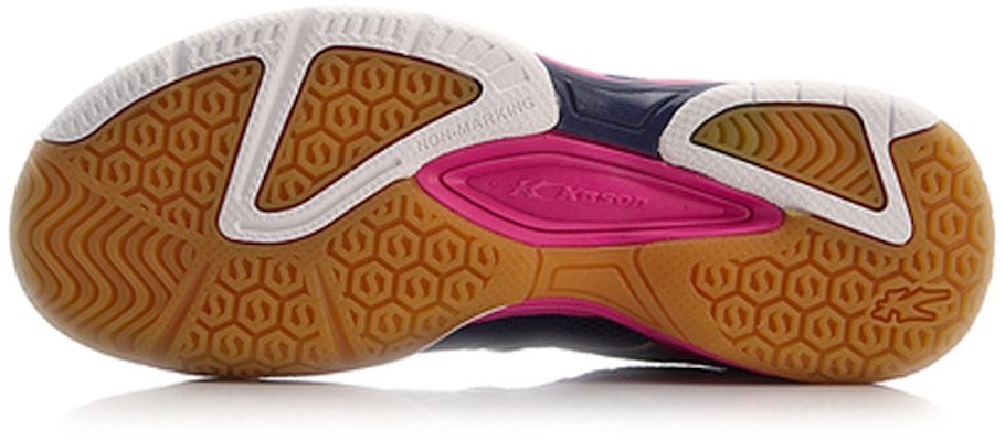 (W) 리닝 케이슨 배드민턴화 '블랙베리' (Li-Ning Kason 배드민턴화 '블랙베리' is shorter if okay to omit "shoes") FYTN012-2 Purchase (W) 리닝 케이슨 배드민턴화 '블랙베리' (Li-Ning Kason 배드민턴화 '블랙베리' is shorter if okay to omit "shoes") FYTN012-2