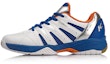 Buy (W) 리닝 카손 배드민턴화 (회색/파랑/주황) FYTN014-1