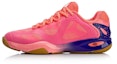 Buy (W) 리닝 케이슨 배드민턴화 '네온핑크 블랙' (Li-Ning Kason Neon Pink Black) FYZN002-2