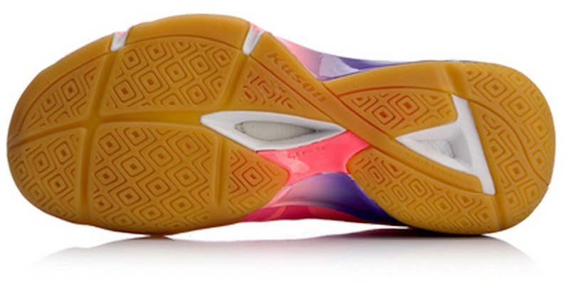 (W) 리닝 케이슨 배드민턴화 '네온핑크 블랙' (Li-Ning Kason Neon Pink Black) FYZN002-2 Purchase (W) 리닝 케이슨 배드민턴화 '네온핑크 블랙' (Li-Ning Kason Neon Pink Black) FYZN002-2