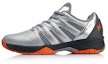 Buy (W) Kasut Badminton Li-Ning Kason 'Silver Orange' FYTN014-2