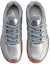 Shop (W) Kasut Badminton Li-Ning Kason 'Silver Orange' FYTN014-2