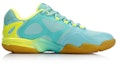 Order (W) 리닝 카슨 배드민턴화 '물빛 청록' (Li-Ning Kason 배드민턴화 '물빛') FYZN002-1