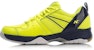 (W) 리닝 카슨 배드민턴화 '옐로우 블랙' (Li-Ning Kason Badminton Shoes 'Yellow Black') FYTN012-1