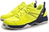 Lookbook (W) 리닝 카슨 배드민턴화 '옐로우 블랙' (Li-Ning Kason Badminton Shoes 'Yellow Black') FYTN012-1
