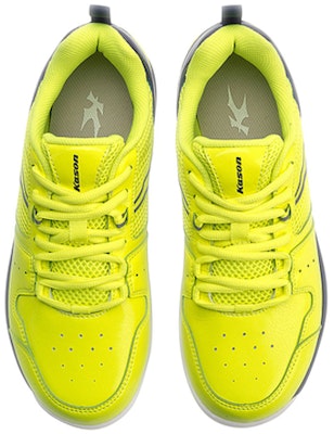 (W) 리닝 카슨 배드민턴화 '옐로우 블랙' (Li-Ning Kason Badminton Shoes 'Yellow Black') FYTN012-1 Shop (W) 리닝 카슨 배드민턴화 '옐로우 블랙' (Li-Ning Kason Badminton Shoes 'Yellow Black') FYTN012-1
