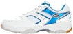 (W) 리닝 케이슨 로우 '블루 화이트' (Li-Ning Kason Low 'Blue White') FYTH002-2