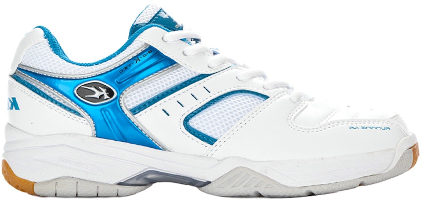 (W) Li-Ning Kason Low 'Biru Putih' FYTH002-2 Order (W) Li-Ning Kason Low 'Biru Putih' FYTH002-2