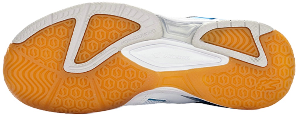 (W) Li-Ning Kason Low 'Biru Putih' FYTH002-2 Purchase (W) Li-Ning Kason Low 'Biru Putih' FYTH002-2