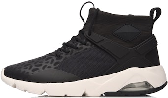 (Women) Li-Ning Knight 'Black Cushioning' AGLM124-1 (Women) Li-Ning Knight 'Black Cushioning' AGLM124-1