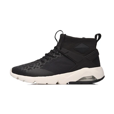 (W) Li-Ning Knight 'Black Cushioning'