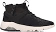 Order (Women) Li-Ning Knight 'Black Cushioning' AGLM124-1