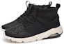 Lookbook (Women) Li-Ning Knight 'Black Cushioning' AGLM124-1