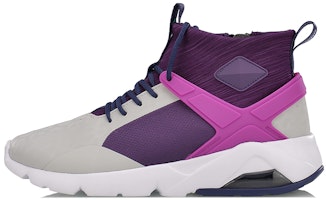 (Women) Li-Ning Knight 'Grey Purple' AGLM124-4 (Women) Li-Ning Knight 'Grey Purple' AGLM124-4