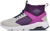 Buy (Women) Li-Ning Knight 'Grey Purple' AGLM124-4