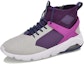 Order (Women) Li-Ning Knight 'Grey Purple' AGLM124-4