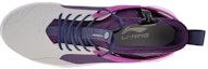 Lookbook (Women) Li-Ning Knight 'Grey Purple' AGLM124-4