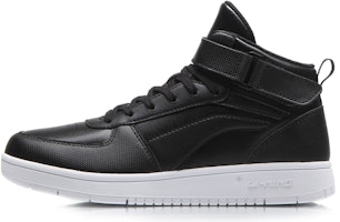 (Women) Li-Ning Knight Mid 'Black' AGCM188-2 (Women) Li-Ning Knight Mid 'Black' AGCM188-2