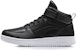 (Women) Li-Ning Knight Mid 'Black' AGCM188-2