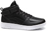 Order (Women) Li-Ning Knight Mid 'Black' AGCM188-2