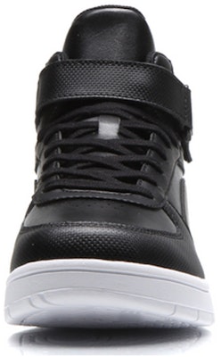 (Women) Li-Ning Knight Mid 'Black' AGCM188-2 Lookbook (Women) Li-Ning Knight Mid 'Black' AGCM188-2