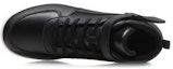 Shop (Women) Li-Ning Knight Mid 'Black' AGCM188-2