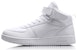 (Women) Li-Ning Knight Mid 'White' AGCM188-1