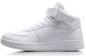 Buy (Women) Li-Ning Knight Mid 'White' AGCM188-1