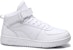 (Women) Li-Ning Knight Mid 'White' AGCM188-1