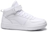 Order (Women) Li-Ning Knight Mid 'White' AGCM188-1