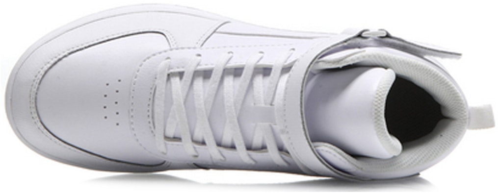 (Women) Li-Ning Knight Mid 'White' AGCM188-1 Shop (Women) Li-Ning Knight Mid 'White' AGCM188-1