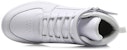 (Women) Li-Ning Knight Mid 'White' AGCM188-1