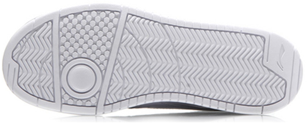 (W) Li-Ning Knight Mid 'Blanco'. AGCM188-1 Purchase (W) Li-Ning Knight Mid 'Blanco'. AGCM188-1
