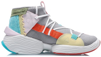 (W) Sepatu Olahraga Winterized Li-Ning Kung Fu 'Multi-Warna' AGBQ084-3 Order (W) Sepatu Olahraga Winterized Li-Ning Kung Fu 'Multi-Warna' AGBQ084-3