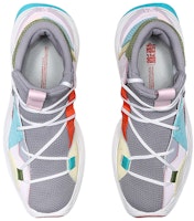 (W) Sepatu Olahraga Winterized Li-Ning Kung Fu 'Multi-Warna' AGBQ084-3 Shop (W) Sepatu Olahraga Winterized Li-Ning Kung Fu 'Multi-Warna' AGBQ084-3