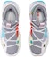 Shop (W) Kasut Sukan Musim Sejuk Li-Ning Kung Fu 'Pelbagai Warna' AGBQ084-3