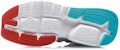 (W) Kasut Sukan Musim Sejuk Li-Ning Kung Fu 'Pelbagai Warna' AGBQ084-3