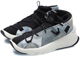 (W) 李宁x成龙本色功夫冬季款'黑灰' AGBQ084-4 Lookbook (W) 李宁x成龙本色功夫冬季款'黑灰' AGBQ084-4