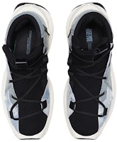 (W) 李宁x成龙本色功夫冬季款'黑灰' AGBQ084-4 Shop (W) 李宁x成龙本色功夫冬季款'黑灰' AGBQ084-4