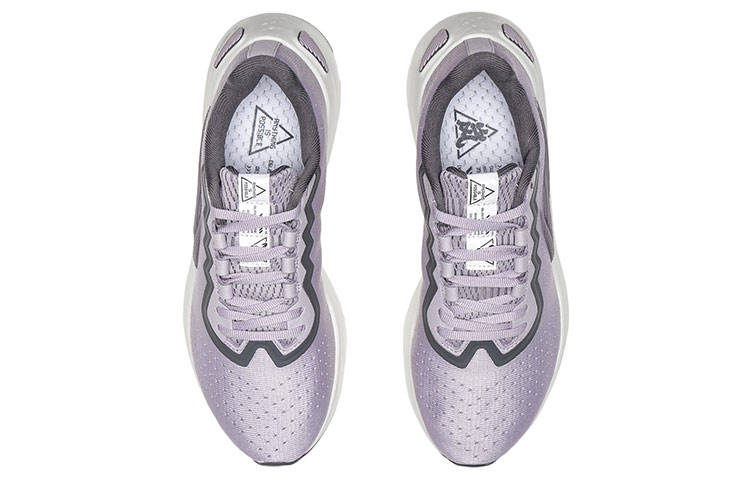 (W) Li-Ning Lam Light Foam 'White Light Purple' 圖 4