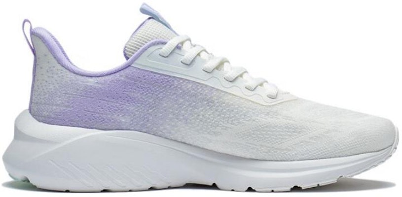 (W) 리닝 라크 '화이트 라이트 퍼플' ️ (Li-Ning Rakeu 'Hwaiteu Raiteu Peopeul') ARST026-2 Order (W) 리닝 라크 '화이트 라이트 퍼플' ️ (Li-Ning Rakeu 'Hwaiteu Raiteu Peopeul') ARST026-2