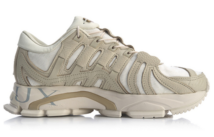 Order (W) 李寧烈駿エース Lux ホワイト ARZP016-2